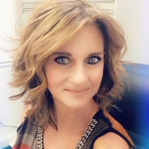 Meet your Posher, Katherine